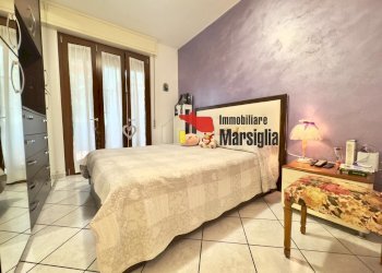 camera - Quadrilocale Via Padre Semeria 430, Sanremo - foto 21