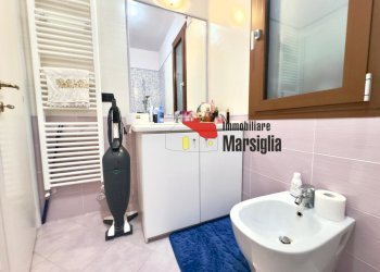 bagno - Quadrilocale Via Padre Semeria 430, Sanremo - foto 24