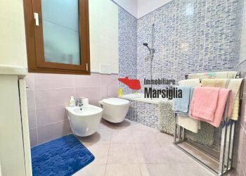 bagno - Quadrilocale Via Padre Semeria 430, Sanremo - foto 25