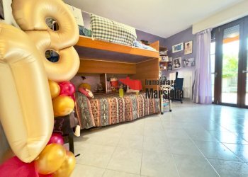 cam - Quadrilocale Via Padre Semeria 430, Sanremo - foto 26