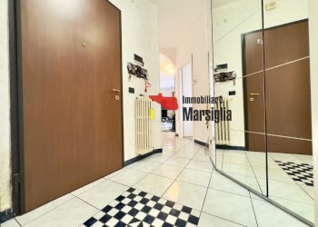 ingresso - Quadrilocale Via Padre Semeria 430, Sanremo - foto 28