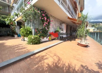 terrazzo - Quadrilocale Via Padre Semeria 430, Sanremo - foto 30