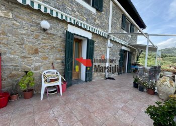 Villa Via Monsignore Tornatore, Dolceacqua - photo 2