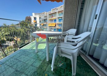 balcone - Quadrilocale Via Padre Semeria 282, Sanremo - foto 4