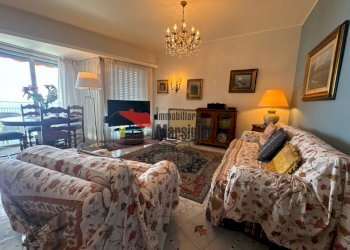 sala - Quadrilocale Via Padre Semeria 282, Sanremo - foto 5