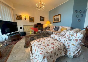 sala - Quadrilocale Via Padre Semeria 282, Sanremo - foto 7