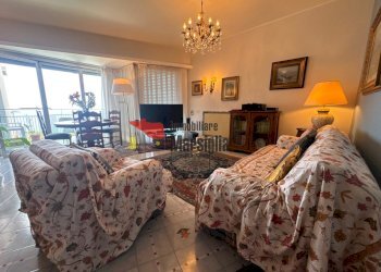 sala - Quadrilocale Via Padre Semeria 282, Sanremo - foto 8