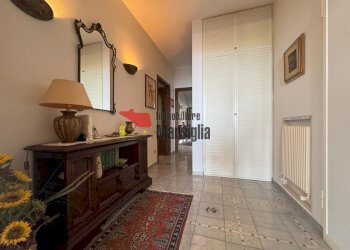 disimpegno - Quadrilocale Via Padre Semeria 282, Sanremo - foto 9