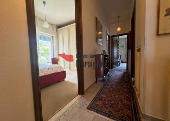 corridoio - Quadrilocale Via Padre Semeria 282, Sanremo - foto 10