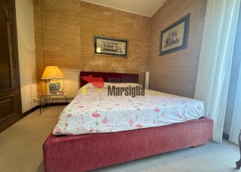 camera - Quadrilocale Via Padre Semeria 282, Sanremo - foto 14