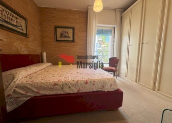 camera da letto - Quadrilocale Via Padre Semeria 282, Sanremo - foto 15