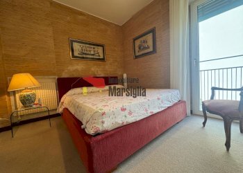 camera da letto - Quadrilocale Via Padre Semeria 282, Sanremo - foto 16