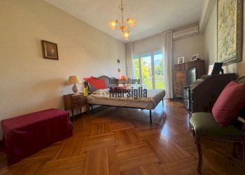 camera da letto - Quadrilocale Via Padre Semeria 282, Sanremo - foto 17