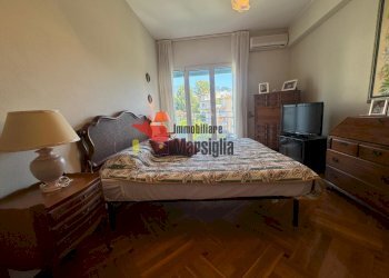 camera da letto - Quadrilocale Via Padre Semeria 282, Sanremo - foto 18