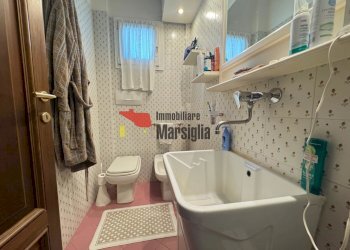 bagno - Quadrilocale Via Padre Semeria 282, Sanremo - foto 21