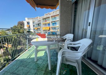 balcone - Quadrilocale Via Padre Semeria 282, Sanremo - foto 23