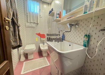 bagno - Quadrilocale Via Padre Semeria 282, Sanremo - foto 26