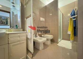 bagno - Quadrilocale Via Padre Semeria 282, Sanremo - foto 27