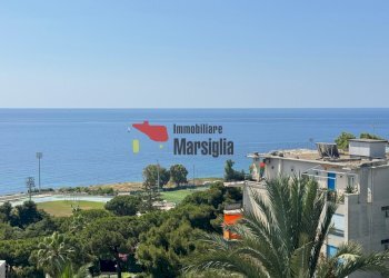 vista - Quadrilocale Via Padre Semeria 282, Sanremo - foto 28