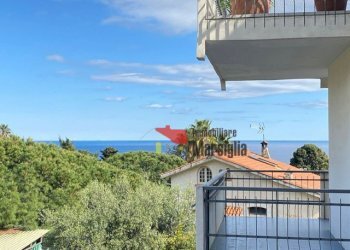 VISTA MARE - One-room apartment Strada Solaro 121, Sanremo - photo 1
