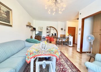 zona giorno - One-room apartment Strada Solaro 121, Sanremo - photo 6