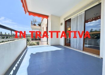 TRATTATIVA - One-room apartment Strada Solaro 121, Sanremo - photo 1