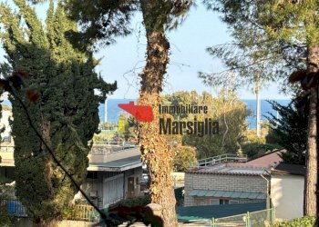 vista - Trilocale Strada Bonmoschetto 8, Sanremo - foto 1