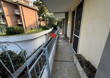 8 - Trilocale Strada Bonmoschetto 8, Sanremo - foto 13