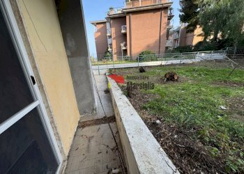 9 - Trilocale Strada Bonmoschetto 8, Sanremo - foto 14