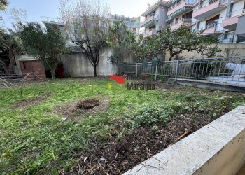 22 - Trilocale Strada Bonmoschetto 8, Sanremo - foto 27