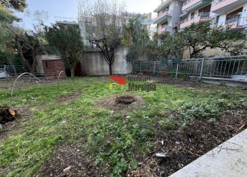 23 - Trilocale Strada Bonmoschetto 8, Sanremo - foto 28