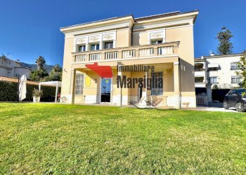 villa - Villa Strada Solaro 105, Sanremo - foto 2