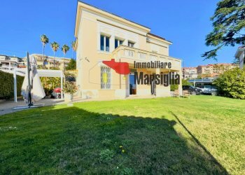 villa - Villa Strada Solaro 105, Sanremo - foto 3