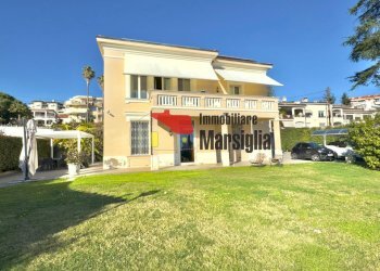 villa - Villa Strada Solaro 105, Sanremo - foto 5