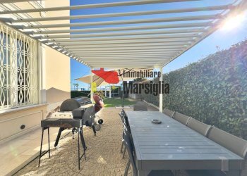 esterno - Villa Strada Solaro 105, Sanremo - foto 7