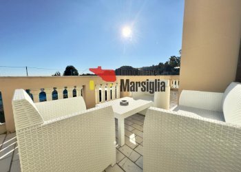 esterno - Villa Strada Solaro 105, Sanremo - foto 9