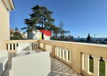 terrazzo - Villa Strada Solaro 105, Sanremo - foto 11