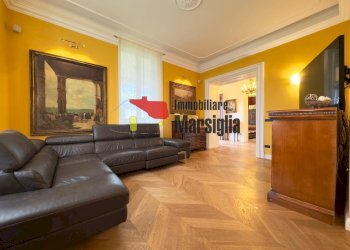 sala - Villa Strada Solaro 105, Sanremo - foto 12