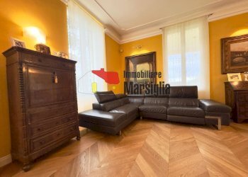 sala - Villa Strada Solaro 105, Sanremo - foto 13