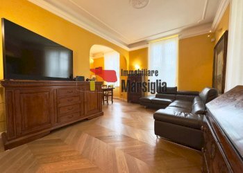 sala - Villa Strada Solaro 105, Sanremo - foto 14