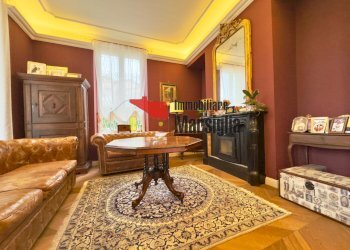 sala - Villa Strada Solaro 105, Sanremo - foto 20