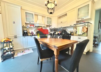 cucina - Villa Strada Solaro 105, Sanremo - foto 24