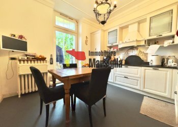 cucina - Villa Strada Solaro 105, Sanremo - foto 25