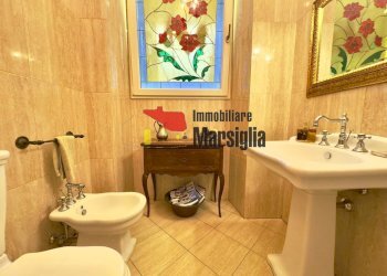 bagno - Villa Strada Solaro 105, Sanremo - foto 27
