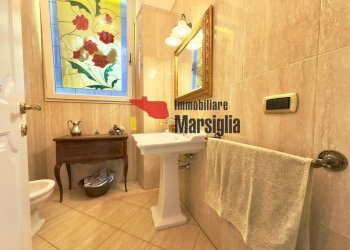 bagno - Villa Strada Solaro 105, Sanremo - foto 28