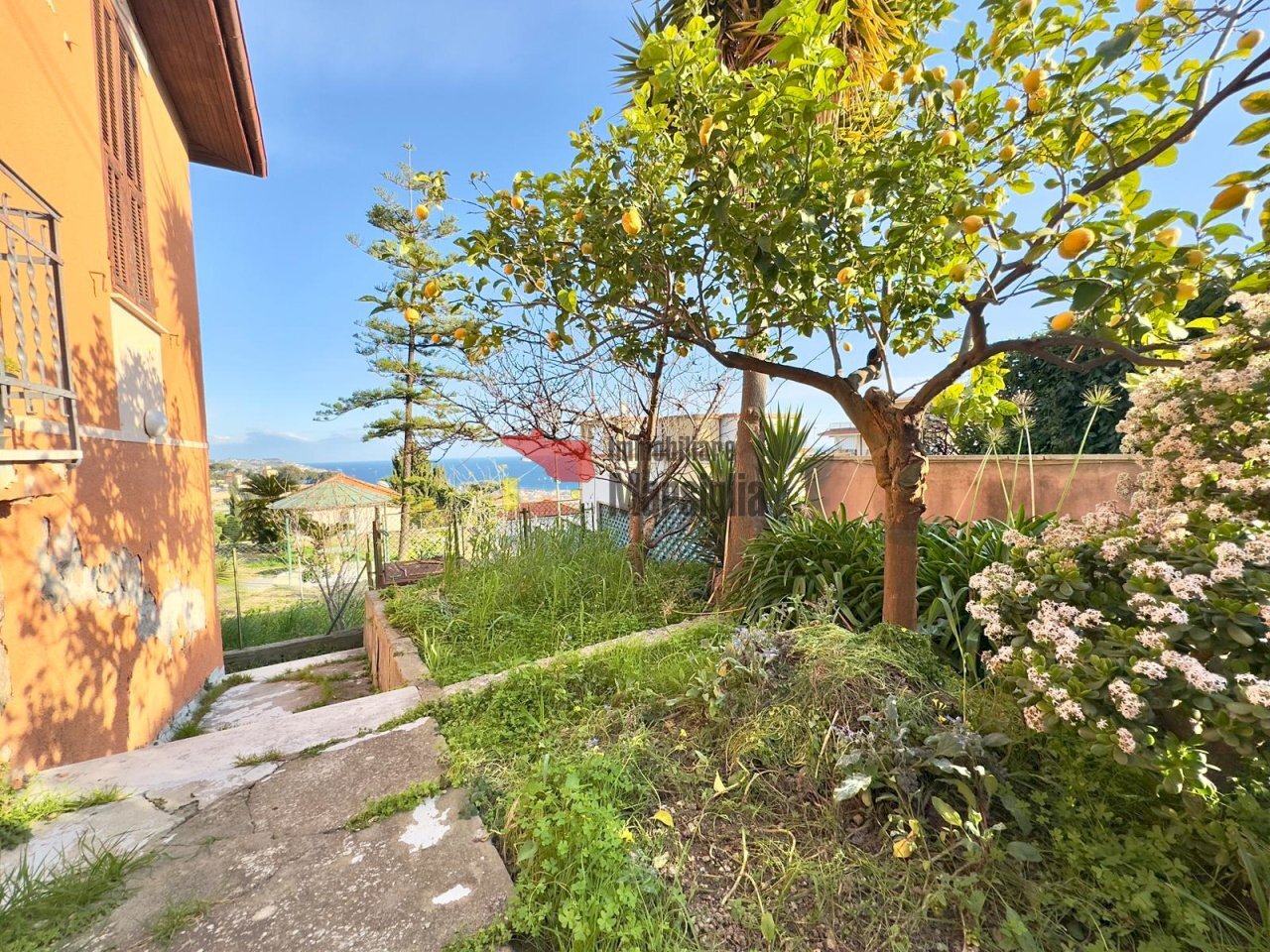 15 - Villa VIA DE AMICIS  83, Sanremo - foto 3