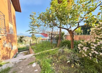 15 - Villa VIA DE AMICIS  83, Sanremo - foto 3