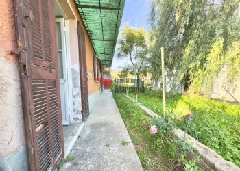 36 - Villa VIA DE AMICIS  83, Sanremo - foto 5