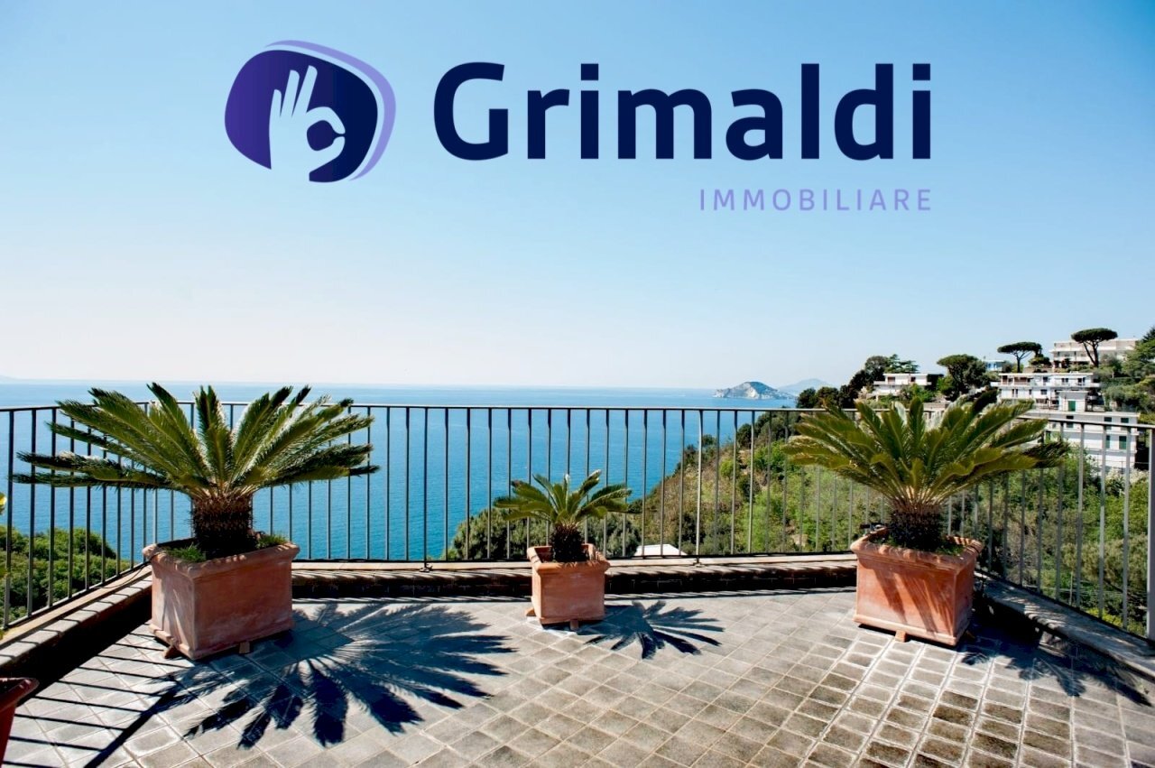 image00003.jpeg - Attic Via San Gennaro Agnano 62, Pozzuoli - photo 2