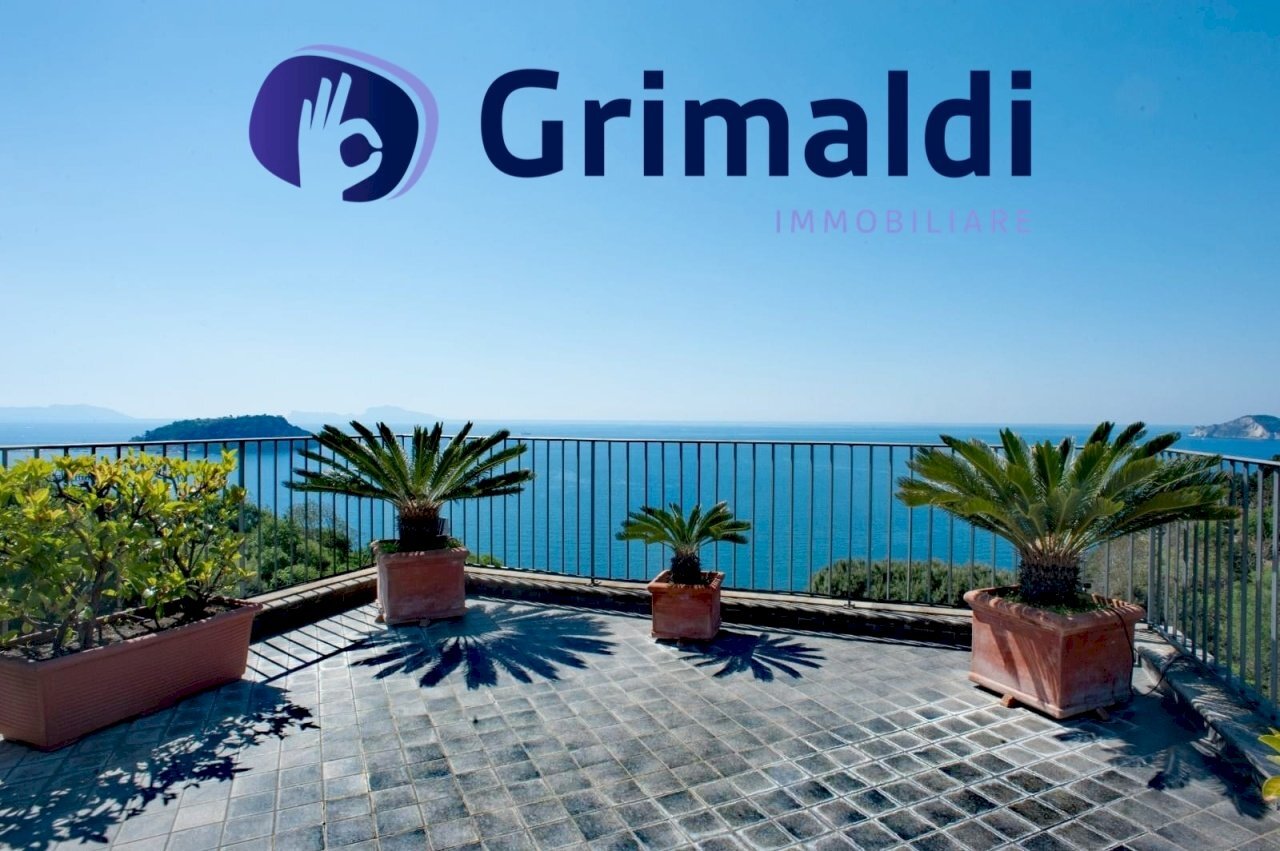 image00007.jpeg - Attic Via San Gennaro Agnano 62, Pozzuoli - photo 1